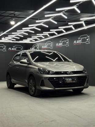 HYUNDAI-HB20-2025