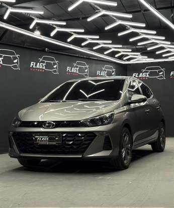 HYUNDAI-HB20-2025