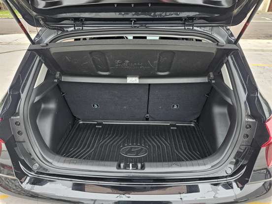 HYUNDAI-HB20-1.0 TGDI FLEX PLATINUM PLUS AUTOMÁTICO HYUNDAI-HB20-2023