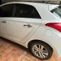 HYUNDAI HB20 1.6 PREMIUM 16V FLEX 4P AUTOMÁTICO HYUNDAI HB20 1.6 PREMIUM 16V FLEX 4P AUTOMÁTICO