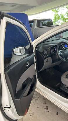 HYUNDAI-HB20-1.6 PREMIUM 16V FLEX 4P AUTOMÁTICO HYUNDAI-HB20-2015