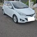 HYUNDAI HB20 1.6 PREMIUM 16V FLEX 4P MANUAL HYUNDAI HB20 1.6 PREMIUM 16V FLEX 4P MANUAL