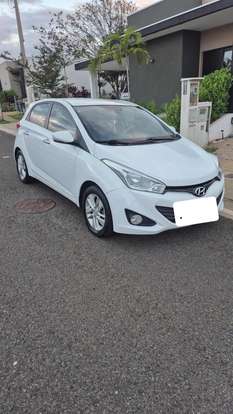 HYUNDAI-HB20-2014