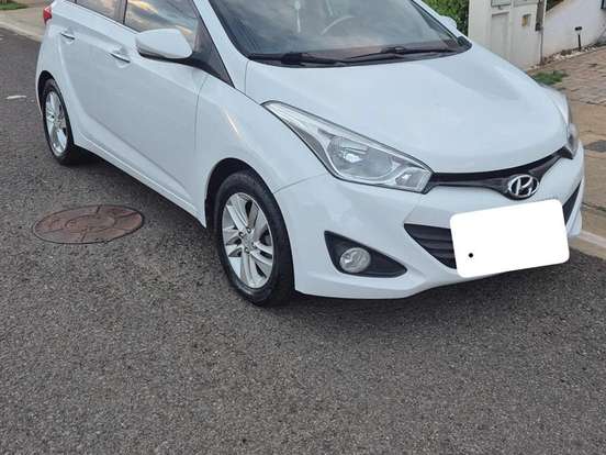 HYUNDAI-HB20-1.6 PREMIUM 16V FLEX 4P MANUAL HYUNDAI-HB20-2014
