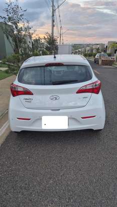 HYUNDAI-HB20-1.6 PREMIUM 16V FLEX 4P MANUAL HYUNDAI-HB20-2014