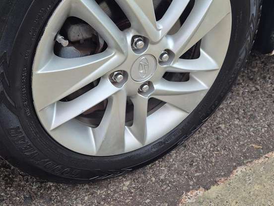 HYUNDAI-HB20-1.6 PREMIUM 16V FLEX 4P MANUAL HYUNDAI-HB20-2014