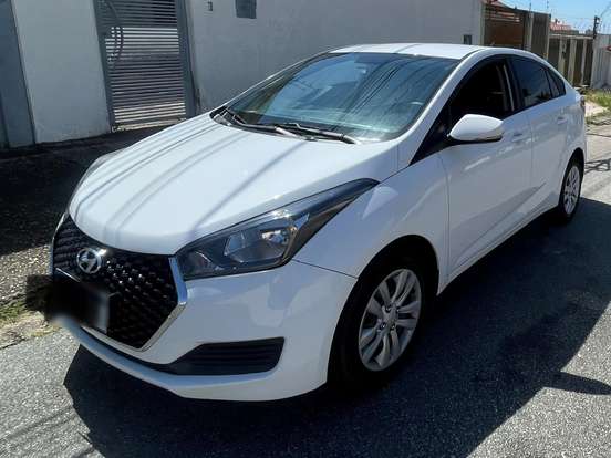 HYUNDAI-HB20S-1.0 COMFORT PLUS 12V FLEX 4P MANUAL HYUNDAI-HB20S-2018