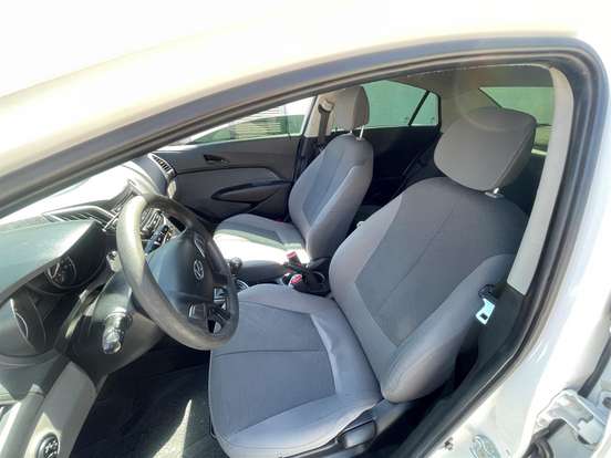 HYUNDAI-HB20S-1.0 COMFORT PLUS 12V FLEX 4P MANUAL HYUNDAI-HB20S-2018