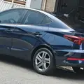 HYUNDAI HB20S 1.0 TGDI FLEX COMFORT PLUS AUTOMÁTICO HYUNDAI HB20S 1.0 TGDI FLEX COMFORT PLUS AUTOMÁTICO