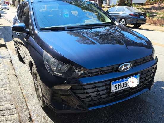 HYUNDAI-HB20S-1.0 TGDI FLEX COMFORT PLUS AUTOMÁTICO HYUNDAI-HB20S-2024