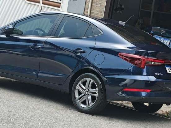 HYUNDAI-HB20S-1.0 TGDI FLEX COMFORT PLUS AUTOMÁTICO HYUNDAI-HB20S-2024