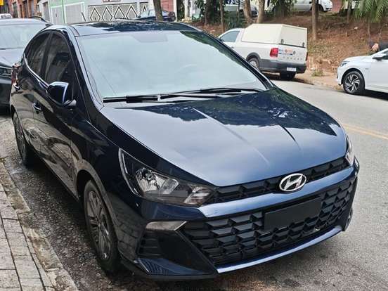 HYUNDAI-HB20S-1.0 TGDI FLEX COMFORT PLUS AUTOMÁTICO HYUNDAI-HB20S-2024