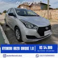 HYUNDAI HB20S 1.0 UNIQUE 12V FLEX 4P MANUAL HYUNDAI HB20S 1.0 UNIQUE 12V FLEX 4P MANUAL