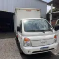 HYUNDAI HR 2.5 TCI HD BAU 4X2 8V 97CV TURBO INTERCOOLER DIESEL 2P MANUAL HYUNDAI HR 2.5 TCI HD BAU 4X2 8V 97CV TURBO INTERCOOLER DIESEL 2P MANUAL