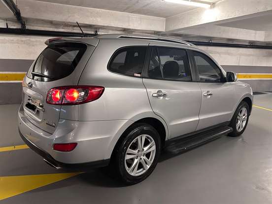 HYUNDAI-SANTA FÉ-2010
