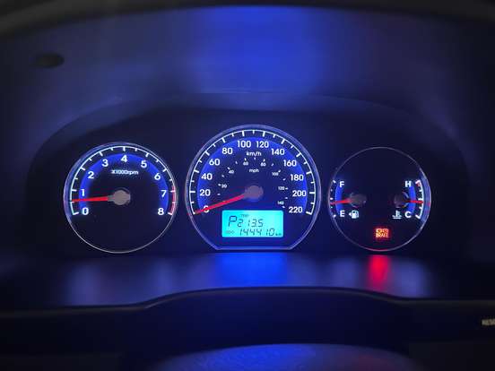 HYUNDAI-SANTA FÉ-2010