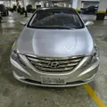 HYUNDAI SONATA 2.4 MPFI I4 16V 182CV GASOLINA 4P AUTOMÁTICO HYUNDAI SONATA 2.4 MPFI I4 16V 182CV GASOLINA 4P AUTOMÁTICO