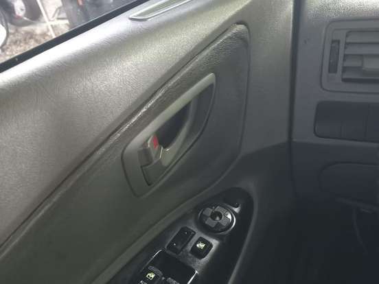 HYUNDAI-TUCSON-2.0 MPFI GLS 16V 143CV 2WD GASOLINA 4P AUTOMÁTICO HYUNDAI-TUCSON-2012