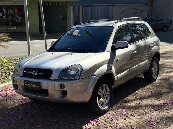 HYUNDAI-TUCSON-2007