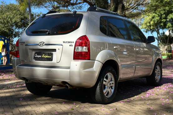HYUNDAI-TUCSON-2007