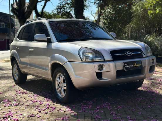 HYUNDAI-TUCSON-2007