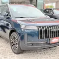 JAECOO 5 1.5 TGDI HEV PRESTIGE DHT JAECOO 5 1.5 TGDI HEV PRESTIGE DHT