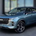 JAECOO 7 1.5 TGDI PHEV ELITE DHT JAECOO 7 1.5 TGDI PHEV ELITE DHT
