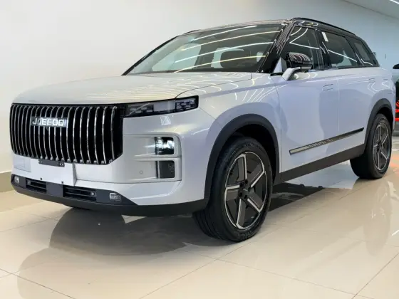 JAECOO 7 1.5 TGDI PHEV LUXURY DHT