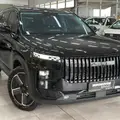 JAECOO 7 1.5 TGDI PHEV LUXURY DHT JAECOO 7 1.5 TGDI PHEV LUXURY DHT
