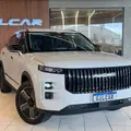 JAECOO 7 1.5 TGDI PHEV PRESTIGE DHT JAECOO 7 1.5 TGDI PHEV PRESTIGE DHT