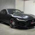 JAGUAR F-TYPE 2.0 P300 GASOLINA R-DYNAMIC COUPÉ AUTOMÁTICO JAGUAR F-TYPE 2.0 P300 GASOLINA R-DYNAMIC COUPÉ AUTOMÁTICO