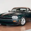 JAGUAR XJ-S 4.0 I6 GASOLINA AUTOMÁTICO JAGUAR XJ-S 4.0 I6 GASOLINA AUTOMÁTICO
