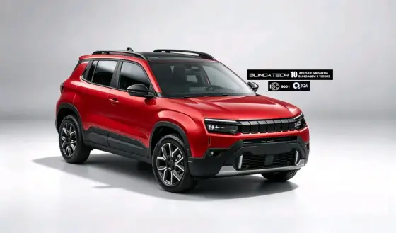 JEEP AVENGER 1.0 T200 TURBO MHEV LONGITUDE CVT