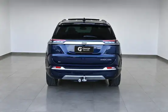 JEEP-COMMANDER-1.3 T270 TURBO FLEX OVERLAND AT6 JEEP-COMMANDER-2023