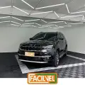 JEEP COMMANDER 1.3 T270 TURBO FLEX OVERLAND AT6 JEEP COMMANDER 1.3 T270 TURBO FLEX OVERLAND AT6