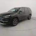 JEEP COMMANDER 1.3 T270 TURBO FLEX LIMITED AT6 JEEP COMMANDER 1.3 T270 TURBO FLEX LIMITED AT6