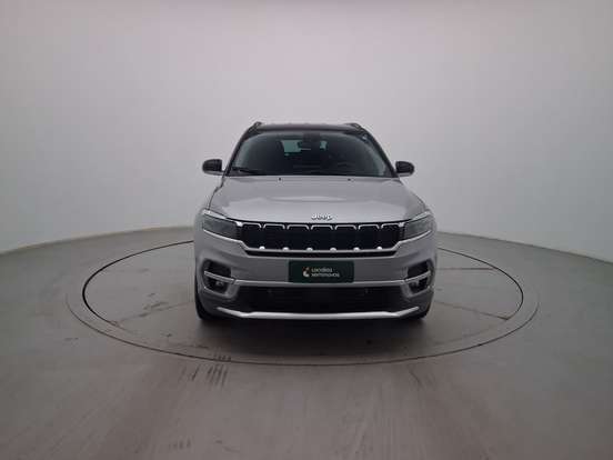 JEEP-COMMANDER-1.3 T270 TURBO FLEX LIMITED AT6 JEEP-COMMANDER-2024