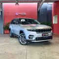 JEEP COMMANDER 1.3 T270 TURBO FLEX LIMITED AT6 JEEP COMMANDER 1.3 T270 TURBO FLEX LIMITED AT6