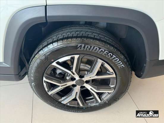 JEEP-COMMANDER-1.3 T270 TURBO FLEX LIMITED AT6 JEEP-COMMANDER-2025