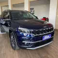 JEEP COMMANDER 1.3 T270 TURBO FLEX LIMITED AT6 JEEP COMMANDER 1.3 T270 TURBO FLEX LIMITED AT6