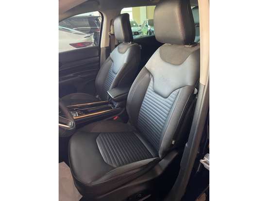 JEEP-COMMANDER-1.3 T270 TURBO FLEX LIMITED AT6 JEEP-COMMANDER-2022