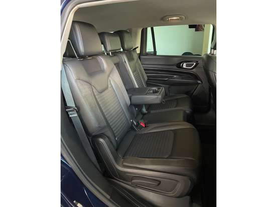 JEEP-COMMANDER-1.3 T270 TURBO FLEX LIMITED AT6 JEEP-COMMANDER-2022