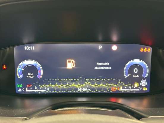 JEEP-COMMANDER-1.3 T270 TURBO FLEX LONGITUDE AT6 JEEP-COMMANDER-2025