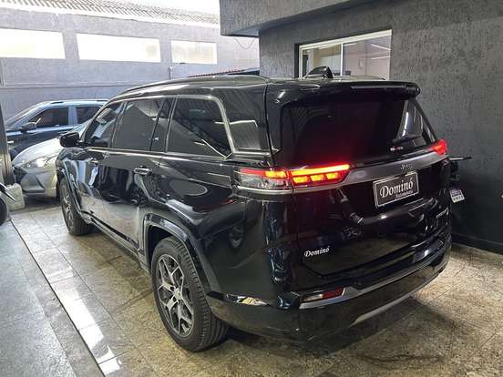JEEP-COMMANDER-1.3 T270 TURBO FLEX OVERLAND AT6 JEEP-COMMANDER-2024