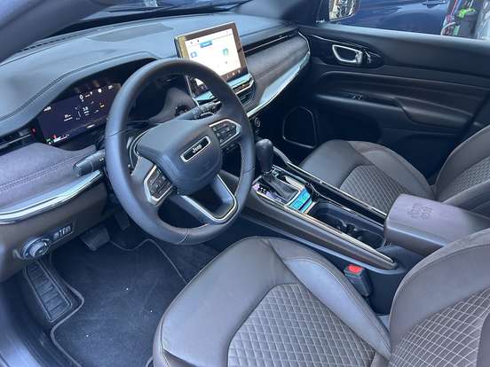 JEEP-COMMANDER-1.3 T270 TURBO FLEX OVERLAND AT6 JEEP-COMMANDER-2024