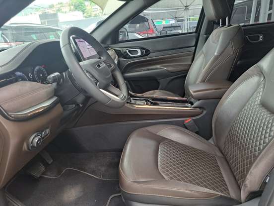 JEEP-COMMANDER-1.3 T270 TURBO FLEX OVERLAND AT6 JEEP-COMMANDER-2022