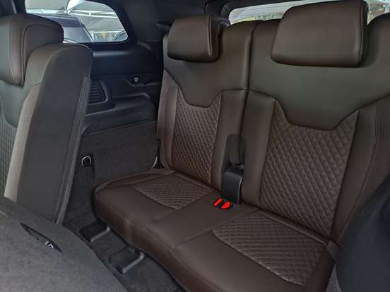 JEEP-COMMANDER-1.3 T270 TURBO FLEX OVERLAND AT6 JEEP-COMMANDER-2022