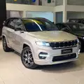 JEEP COMMANDER 1.3 T270 TURBO FLEX OVERLAND AT6 JEEP COMMANDER 1.3 T270 TURBO FLEX OVERLAND AT6