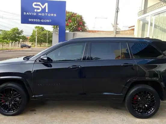 JEEP-COMMANDER-2.0 HURRICANE 4 TURBO GASOLINA BLACKHAWK AT9 JEEP-COMMANDER-2025