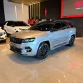 JEEP COMMANDER 2.0 HURRICANE 4 TURBO GASOLINA BLACKHAWK AT9 JEEP COMMANDER 2.0 HURRICANE 4 TURBO GASOLINA BLACKHAWK AT9